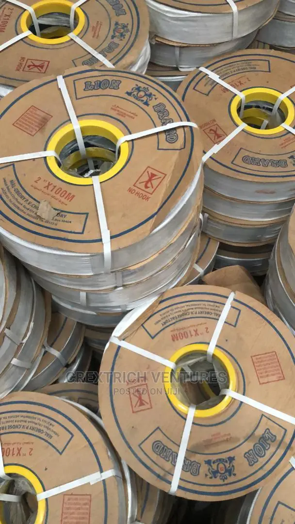 3" Original Lion Brand Hose