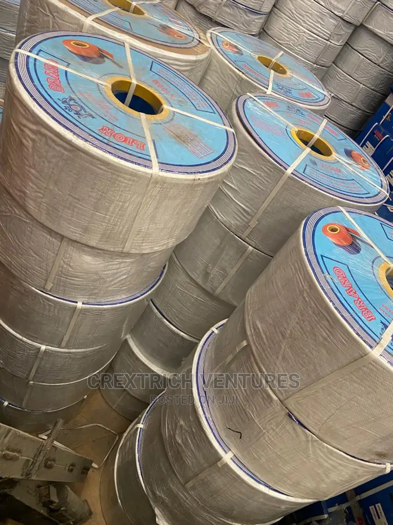 3" Original Lion Brand Hose