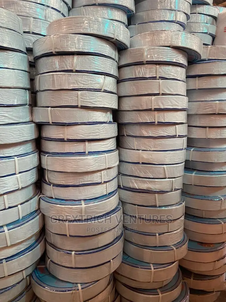 3" Original Lion Brand Hose
