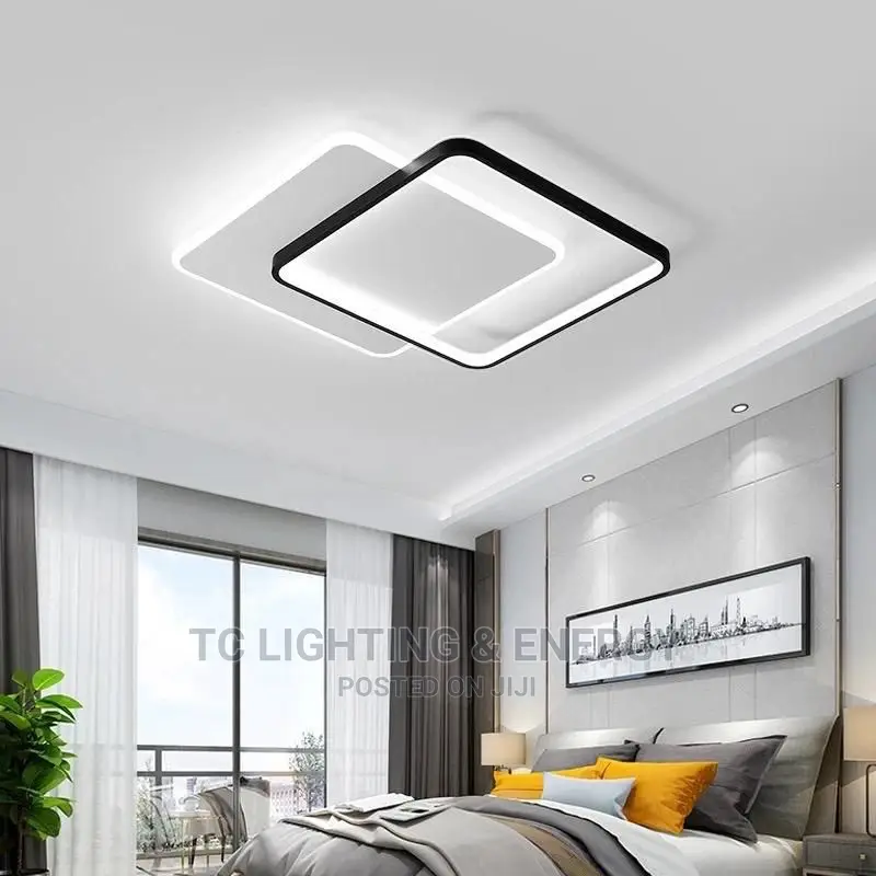 Led Ceiling Fittings