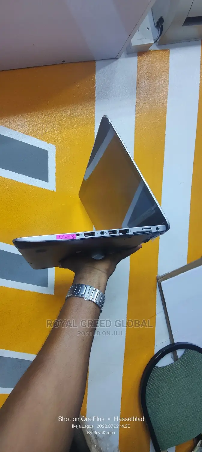 Laptop HP EliteBook 840 G3 16GB Intel Core I5 SSD 512GB