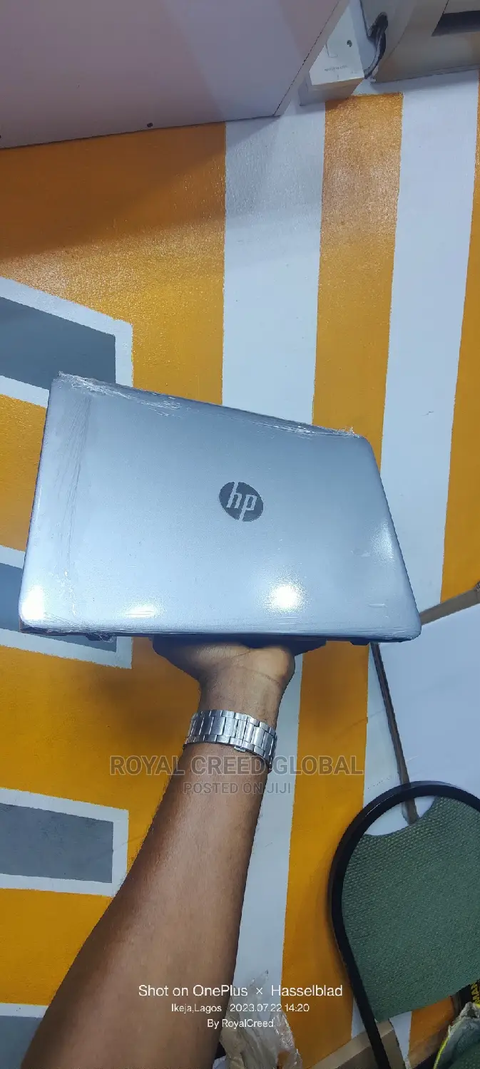 Laptop HP EliteBook 840 G3 16GB Intel Core I5 SSD 512GB