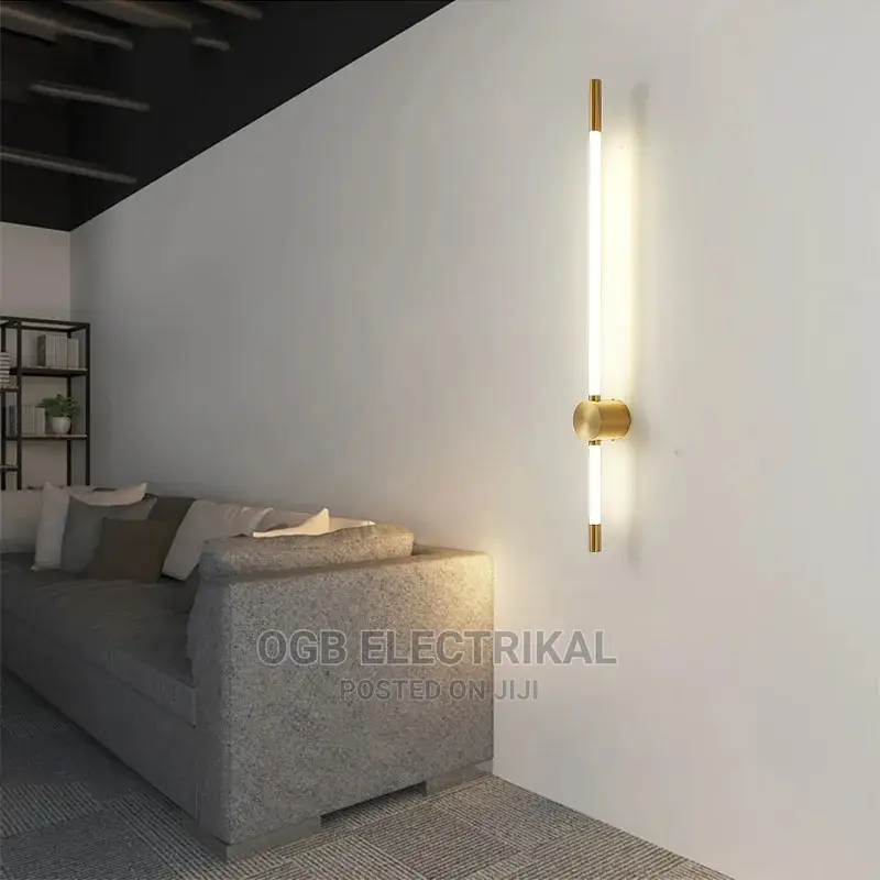 LED Wall Light