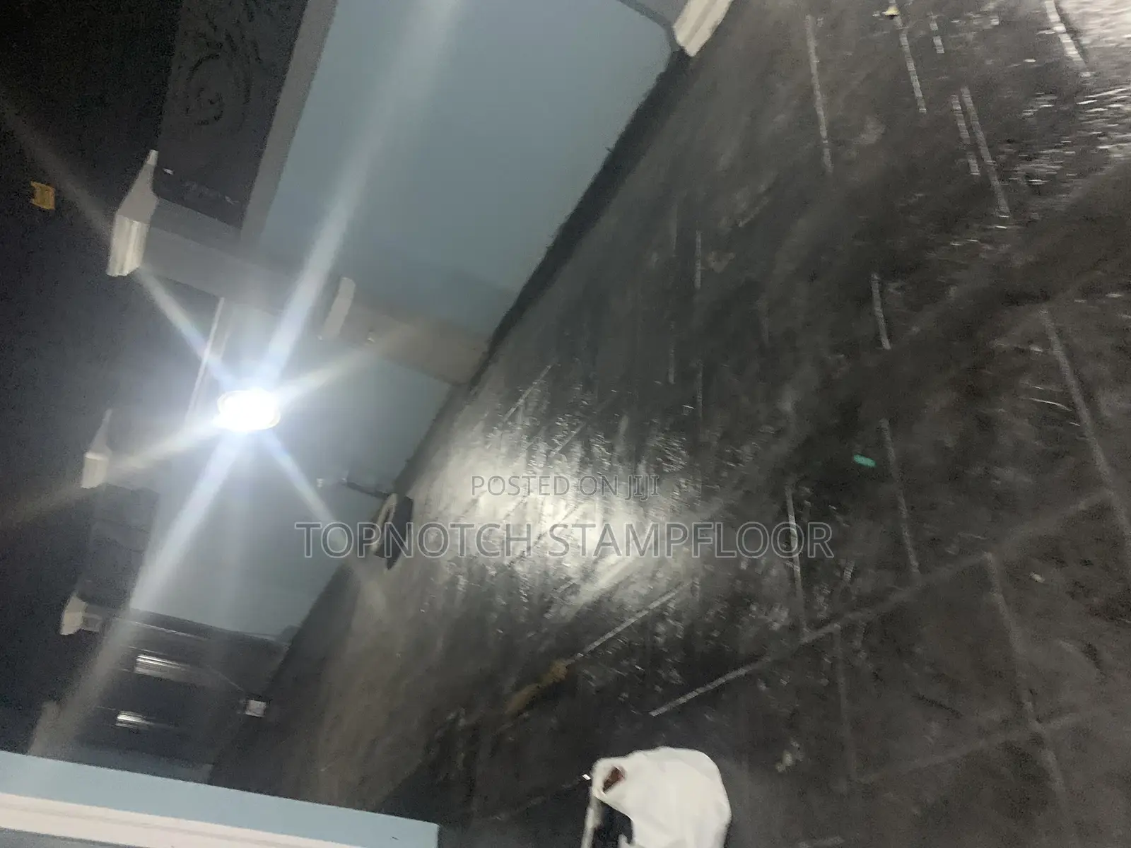 Extraordinary Modern Day Floor