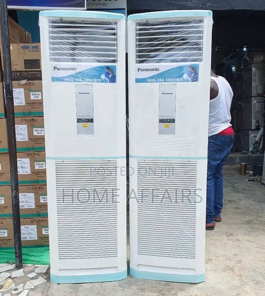 Panasonic 2hp Standing AC Air Conditioner +GUARANTEE(DELIVRY