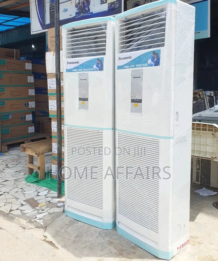 Panasonic 2hp Standing AC Air Conditioner +GUARANTEE(DELIVRY