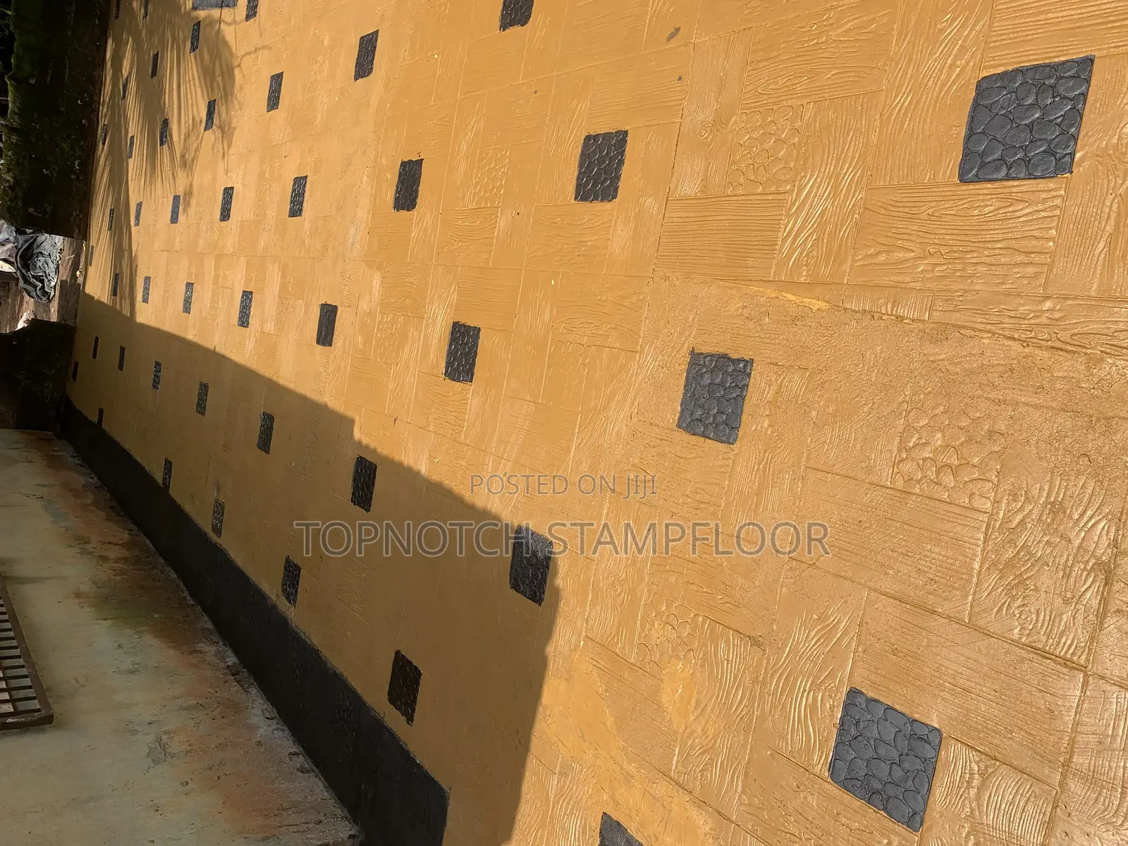 Durability Floor Design for Home