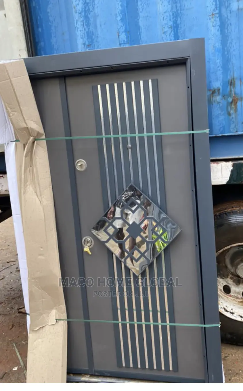 4ft By7ft Turkey Luxury Door