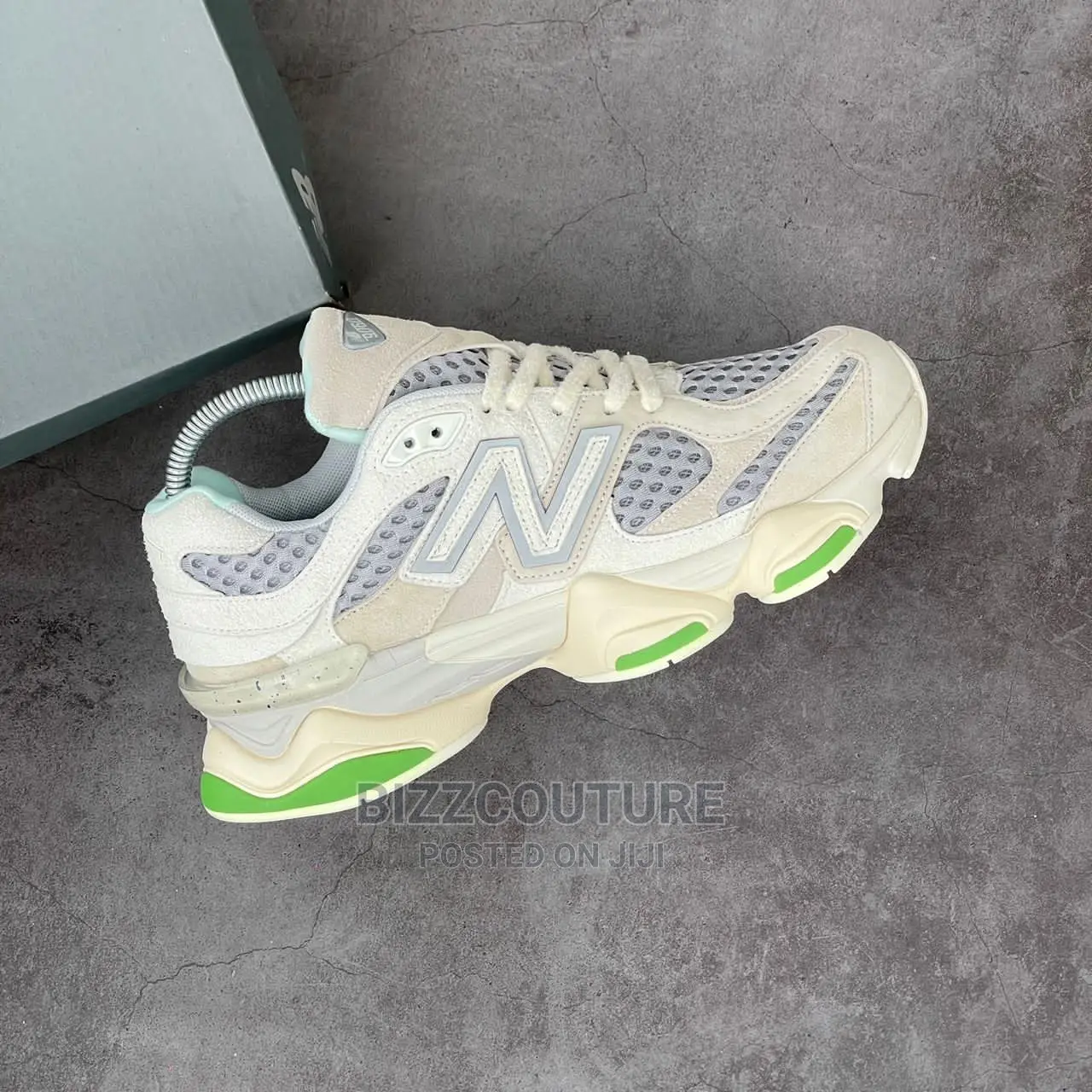 Original NEW BALANCE Sneakers Available in Store