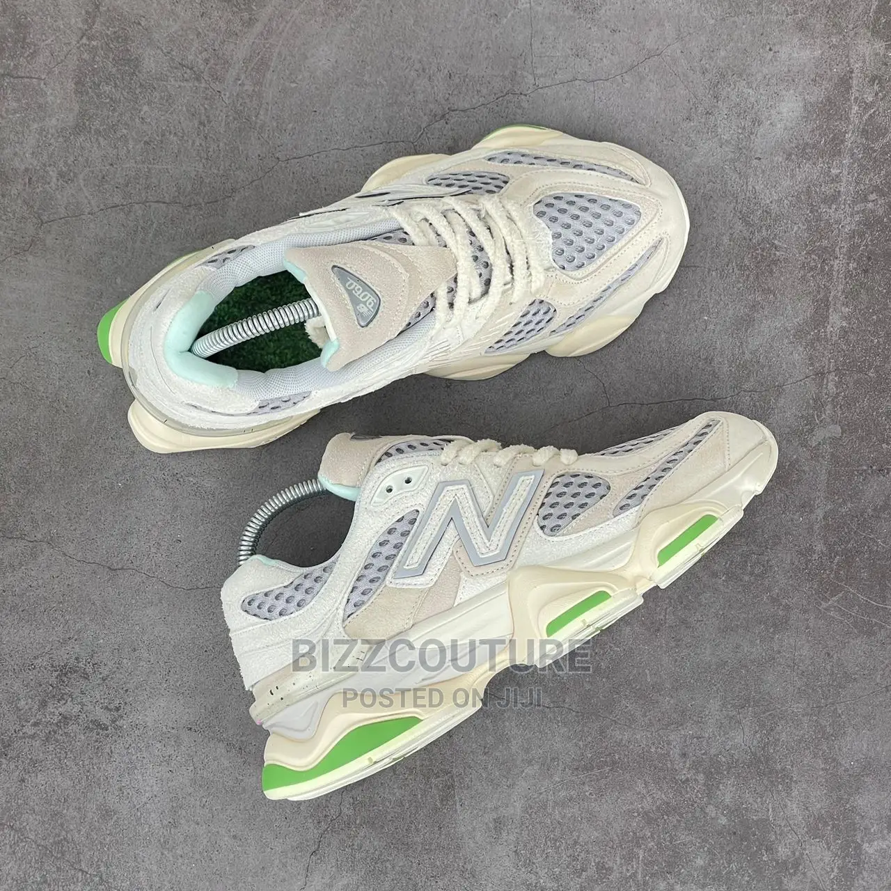 Original NEW BALANCE Sneakers Available in Store