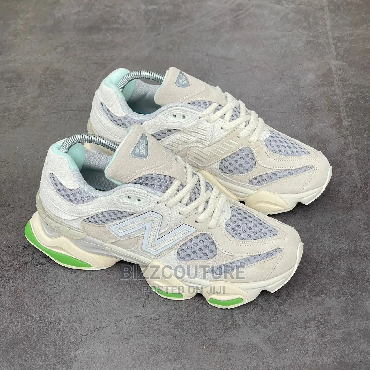 Original NEW BALANCE Sneakers Available in Store