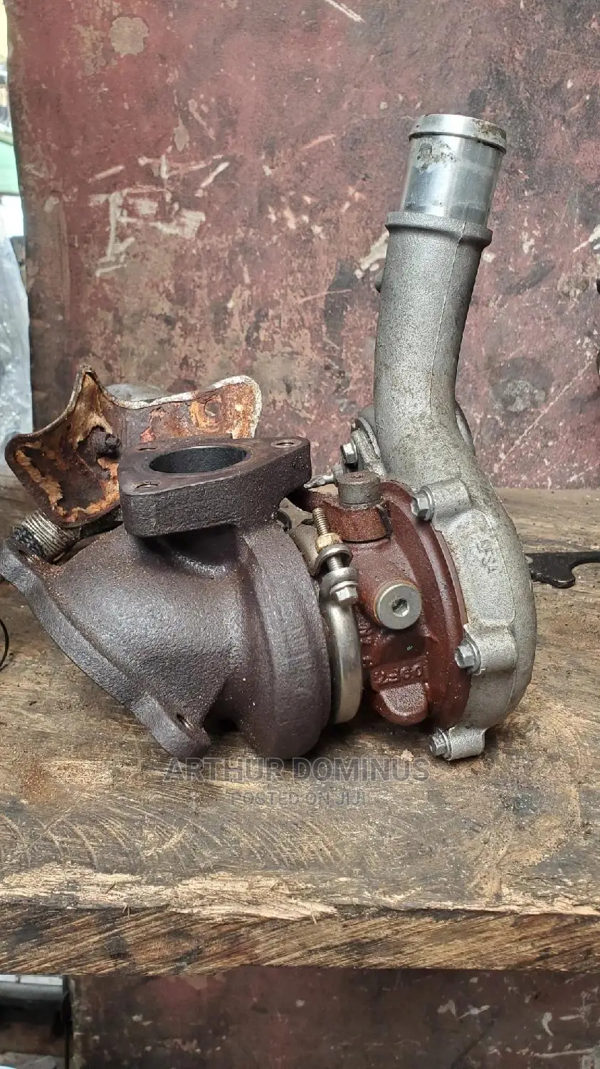 Ford Explorer Taurus Turbo Charger 2013/2017