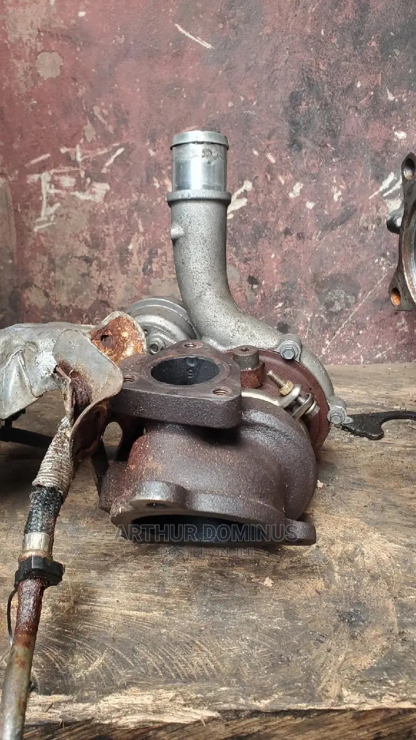 Ford Explorer Taurus Turbo Charger 2013/2017
