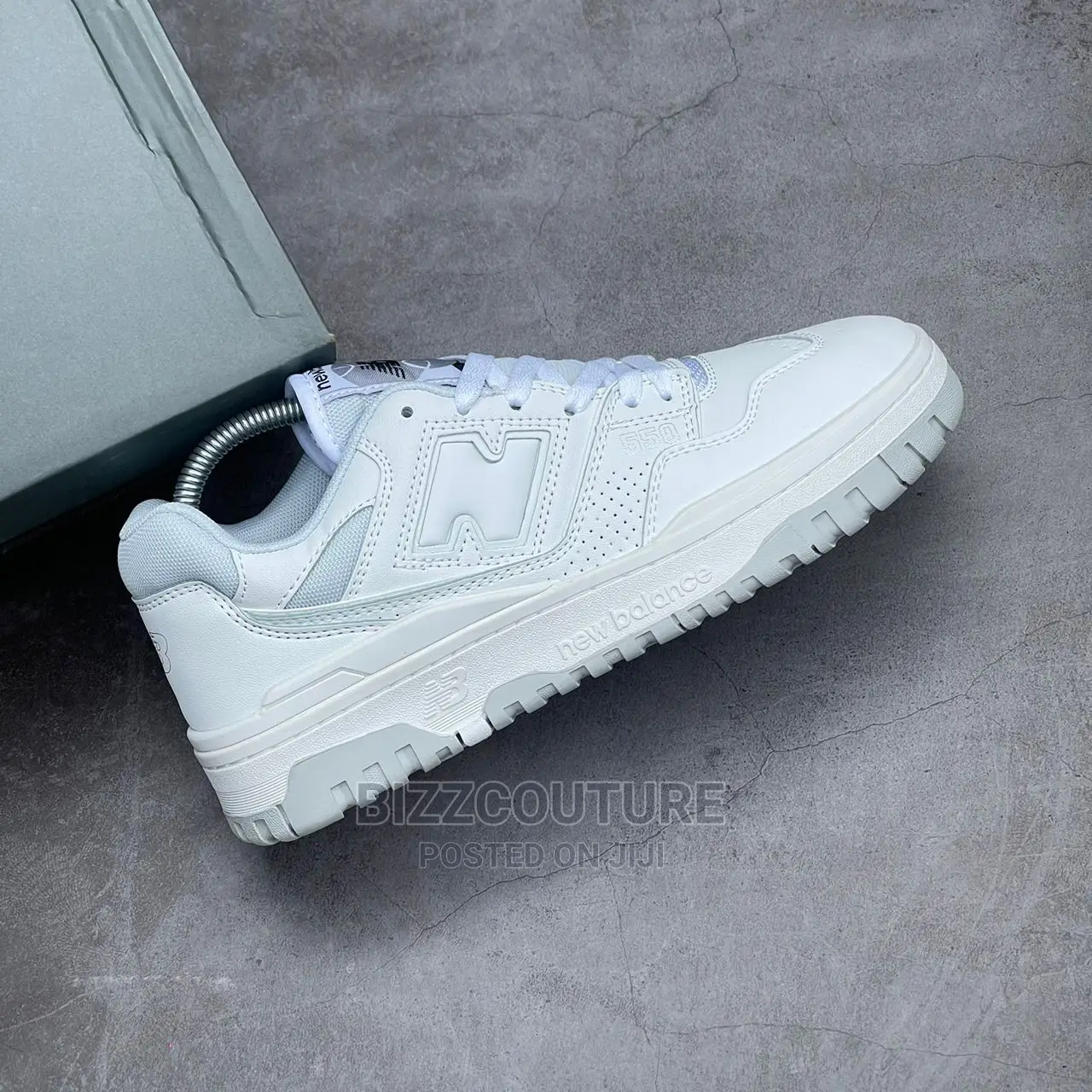 Original NEW BALANCE Sneakers Available in Store