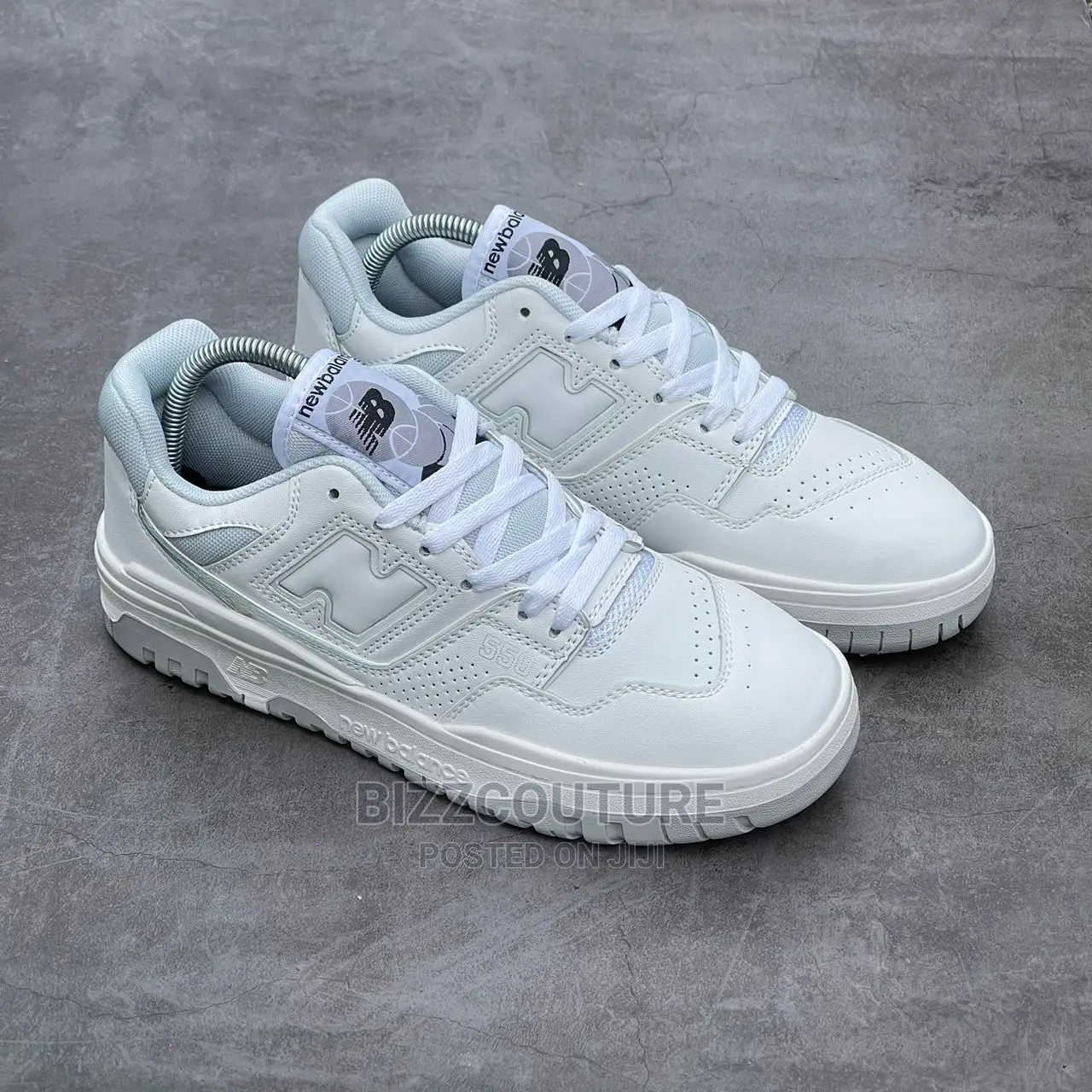 Original NEW BALANCE Sneakers Available in Store