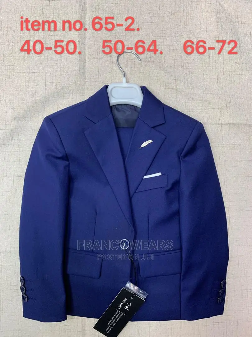 Occasional Kids Suits
