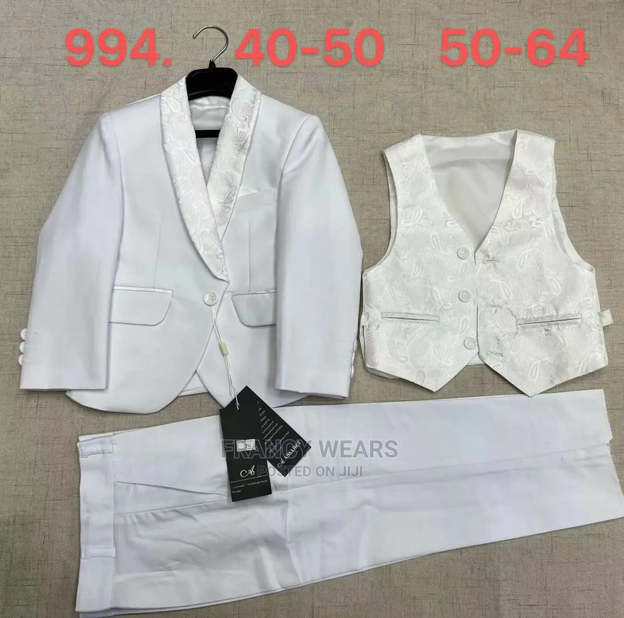Occasional Kids Suits