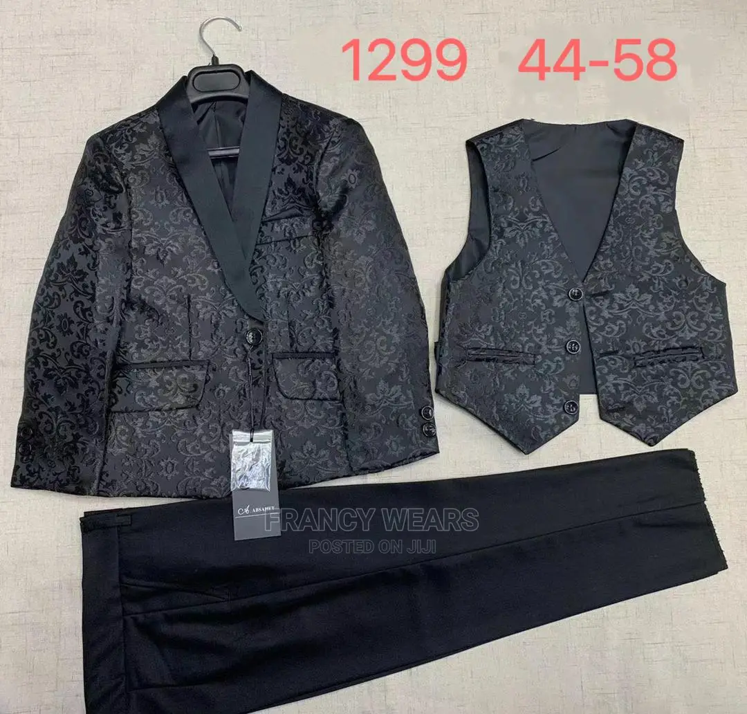 Occasional Kids Suits