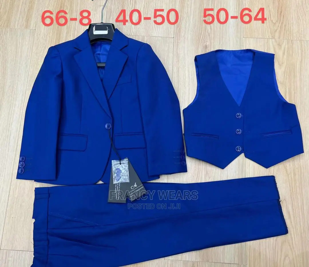 Occasional Kids Suits