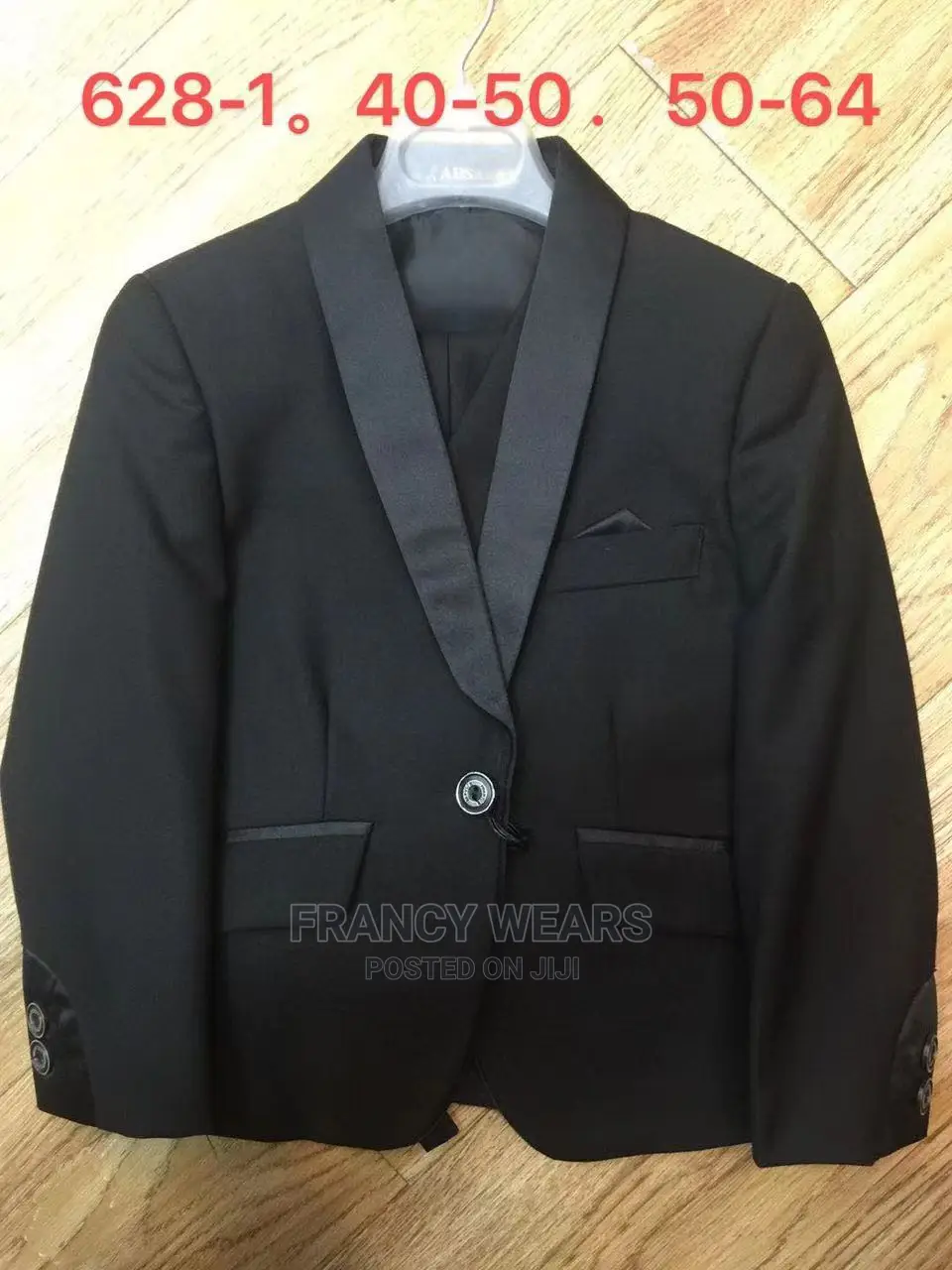 Occasional Kids Suits