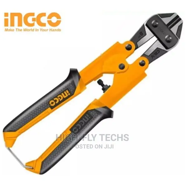 Ingco Mini Bolt Cutter 200mm-8”