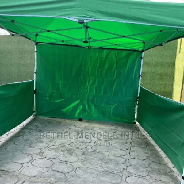 10ft X 10ft Quality Gazebo Canopy Tent for Outdoor Use