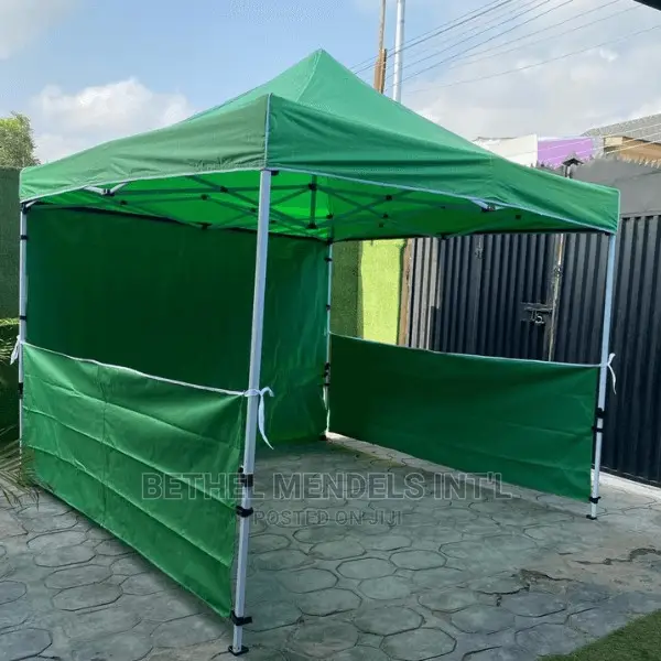 10ft X 10ft Quality Gazebo Canopy Tent for Outdoor Use