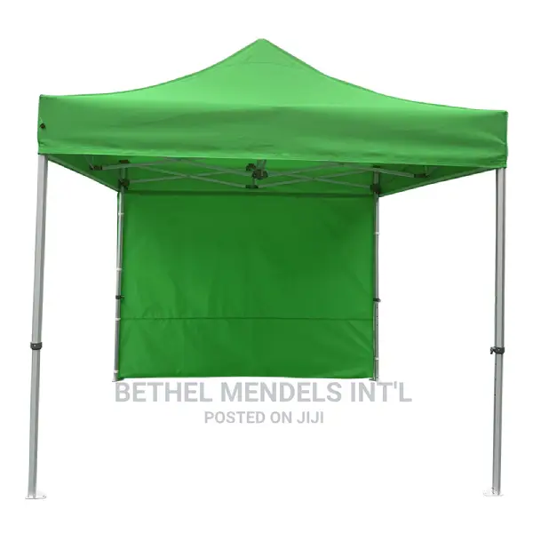 Quality Gazebo Canopy Tent Supplier in Abuja