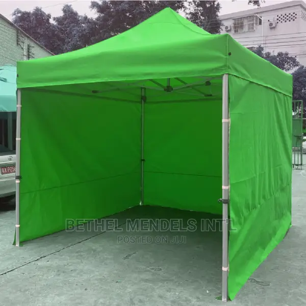 Quality Gazebo Canopy Tent Supplier in Abuja