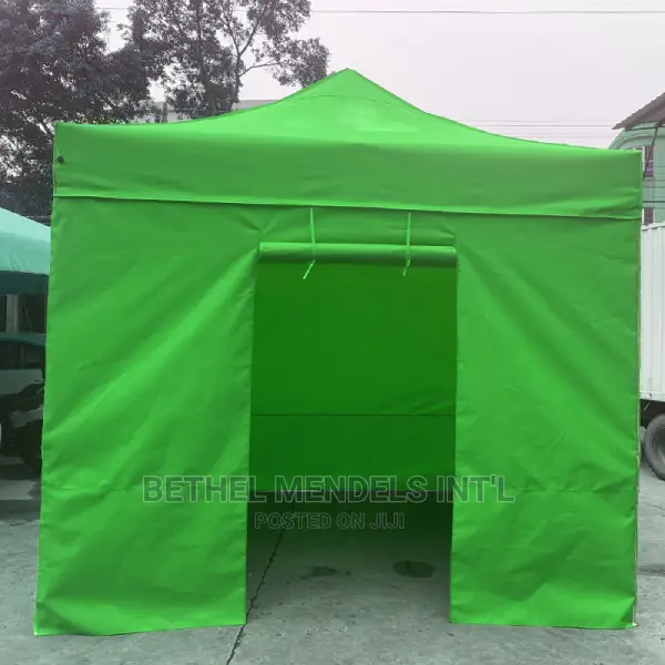 Quality Gazebo Canopy Tent Supplier in Abuja
