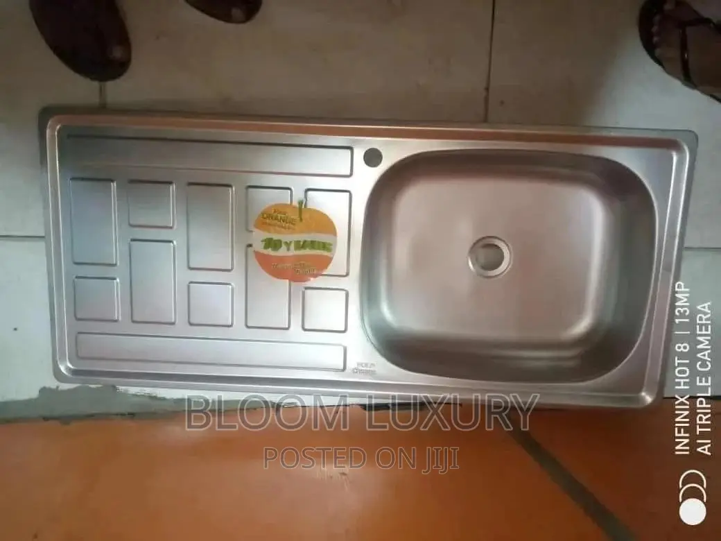 Kitchen Sink