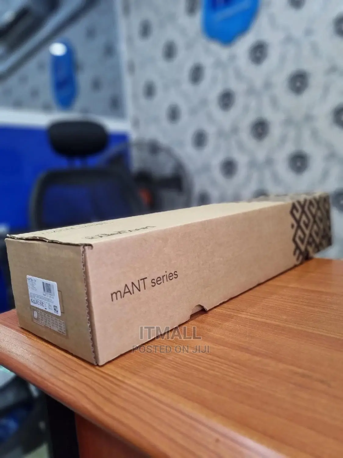 Mikrotik Mantbox 19s