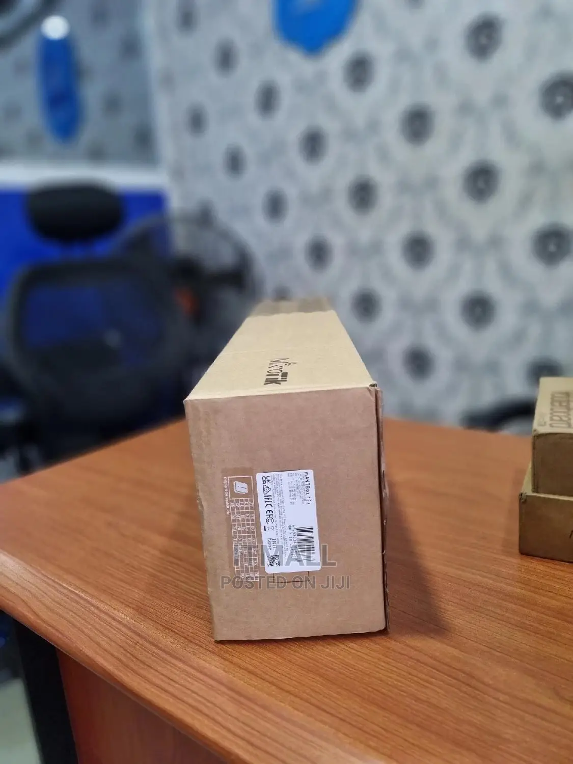 Mikrotik Mantbox 19s