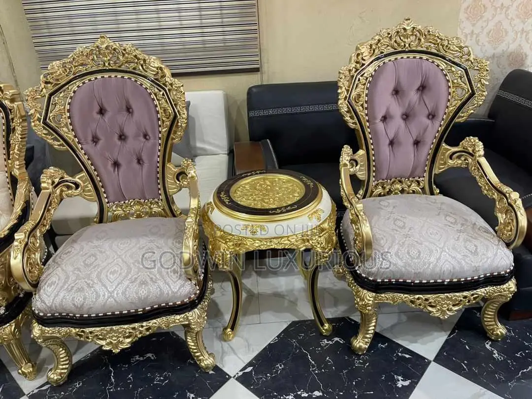 Executive Parlour Chair