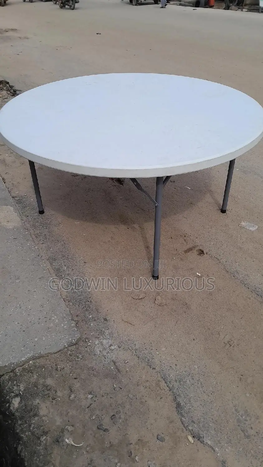 Party Round Table