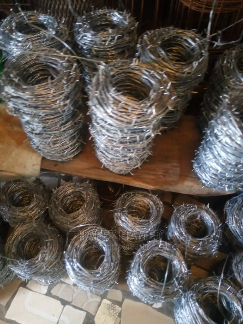 Barde Wire 100mter Barde
