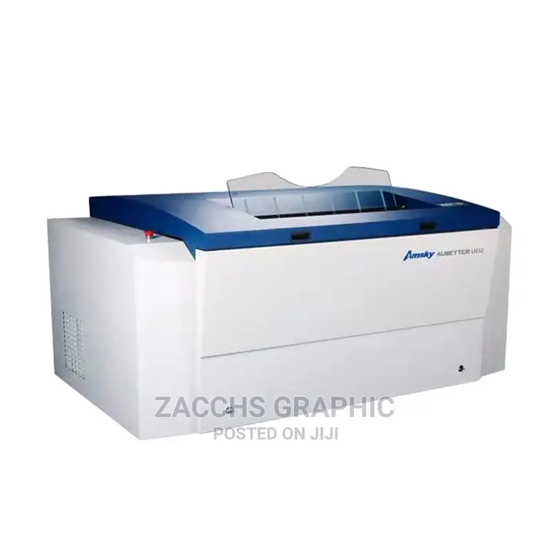 CTCP Amsky Brand New Machine