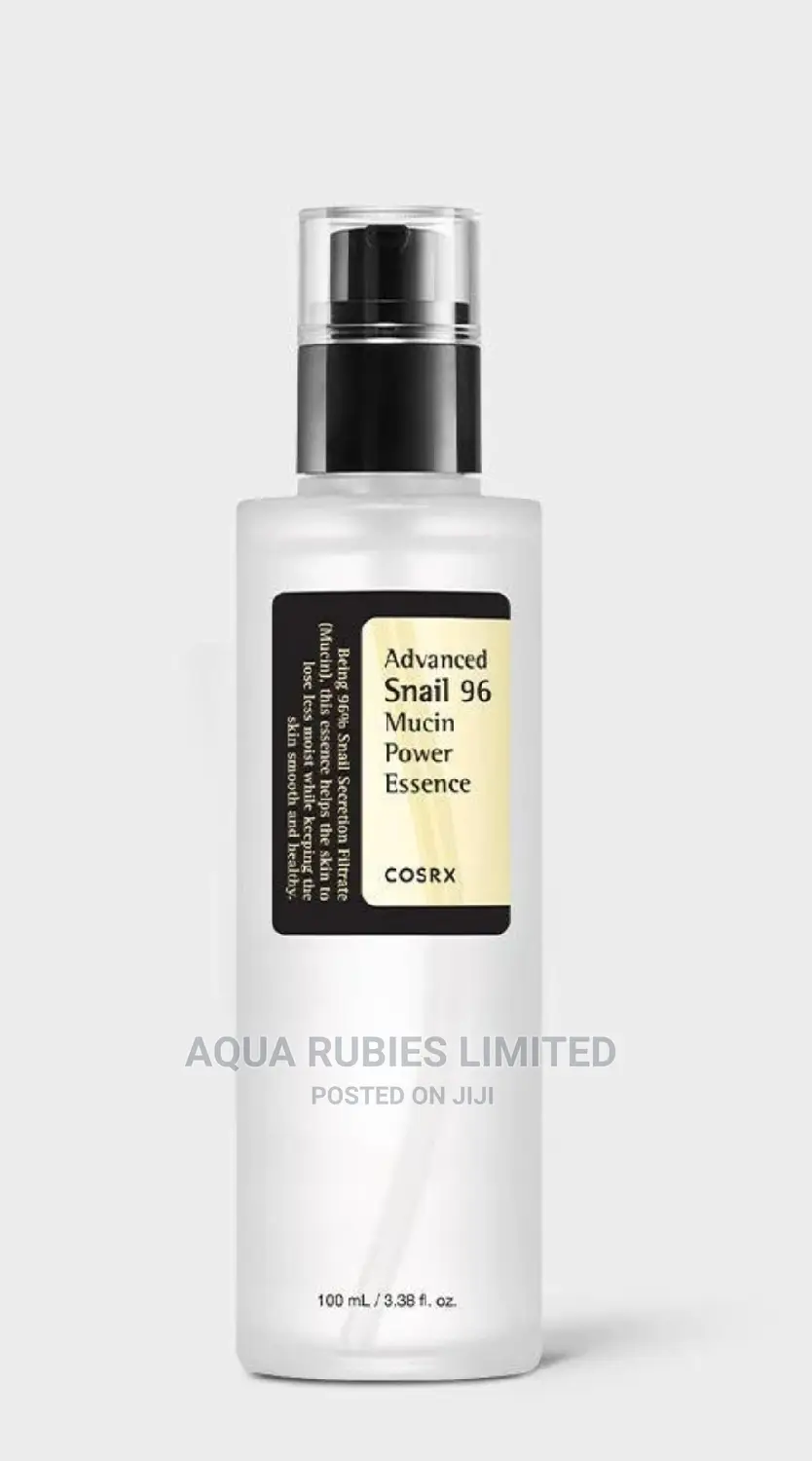 COSRX Advanced Snail 96 Mucin Power Essence