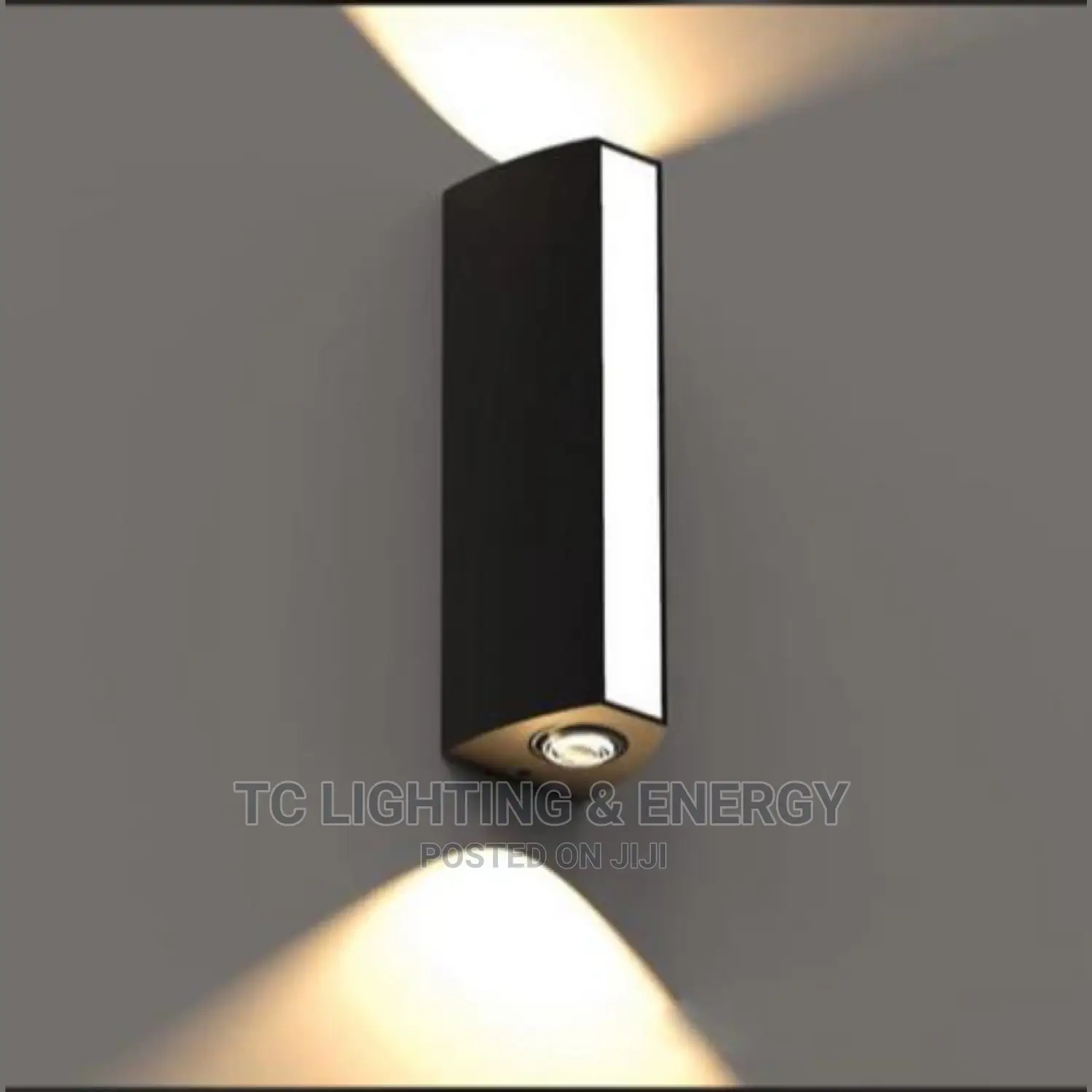 Unique Led Outdoor Fence Light