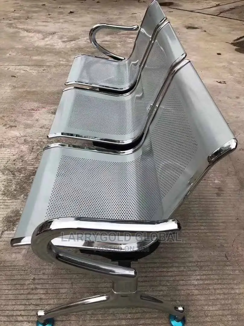 Imported Top Quality Visitor Chairs