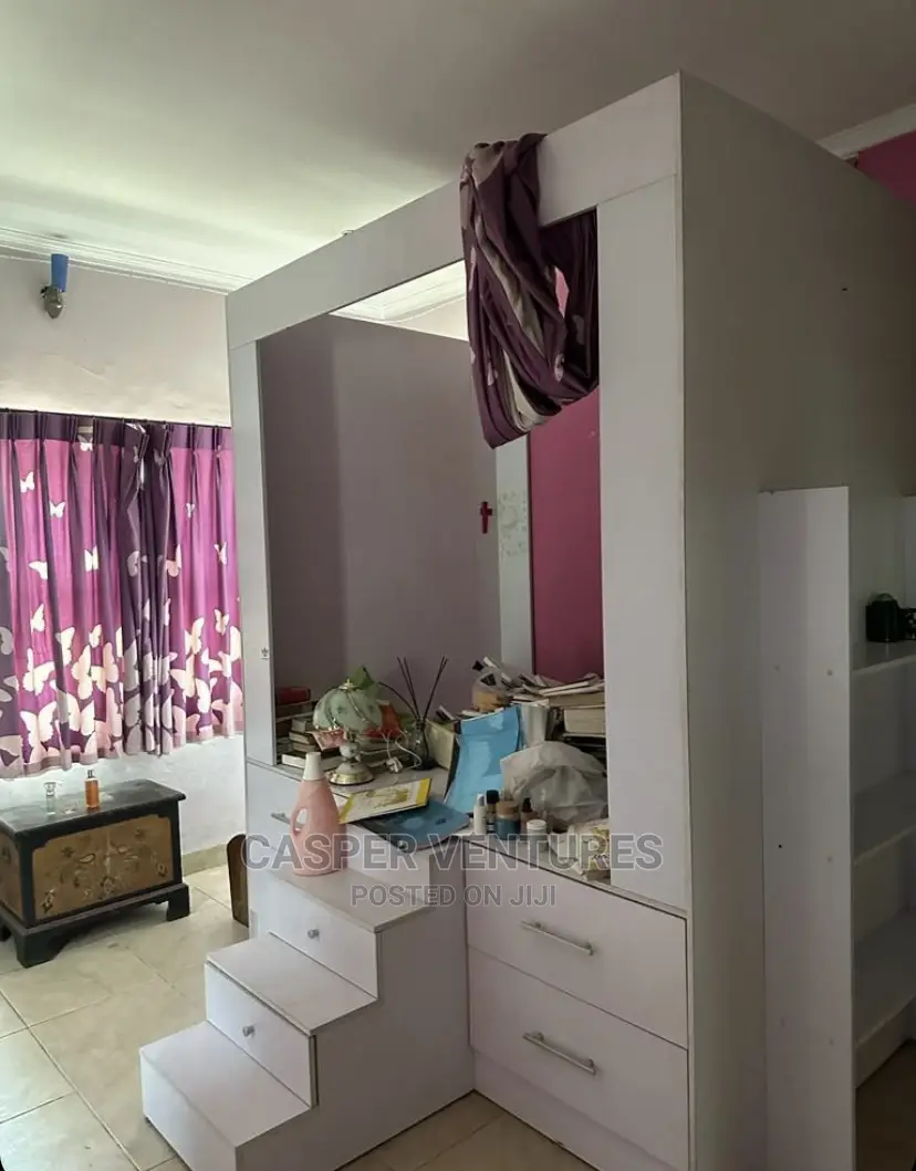 1bdrm Duplex in Lekki for sale