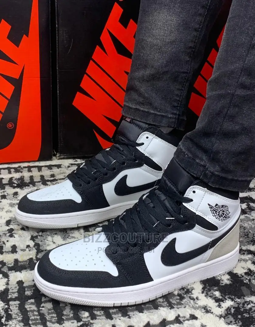 Original Air Jordan 1retro High OG Stage Available in Store
