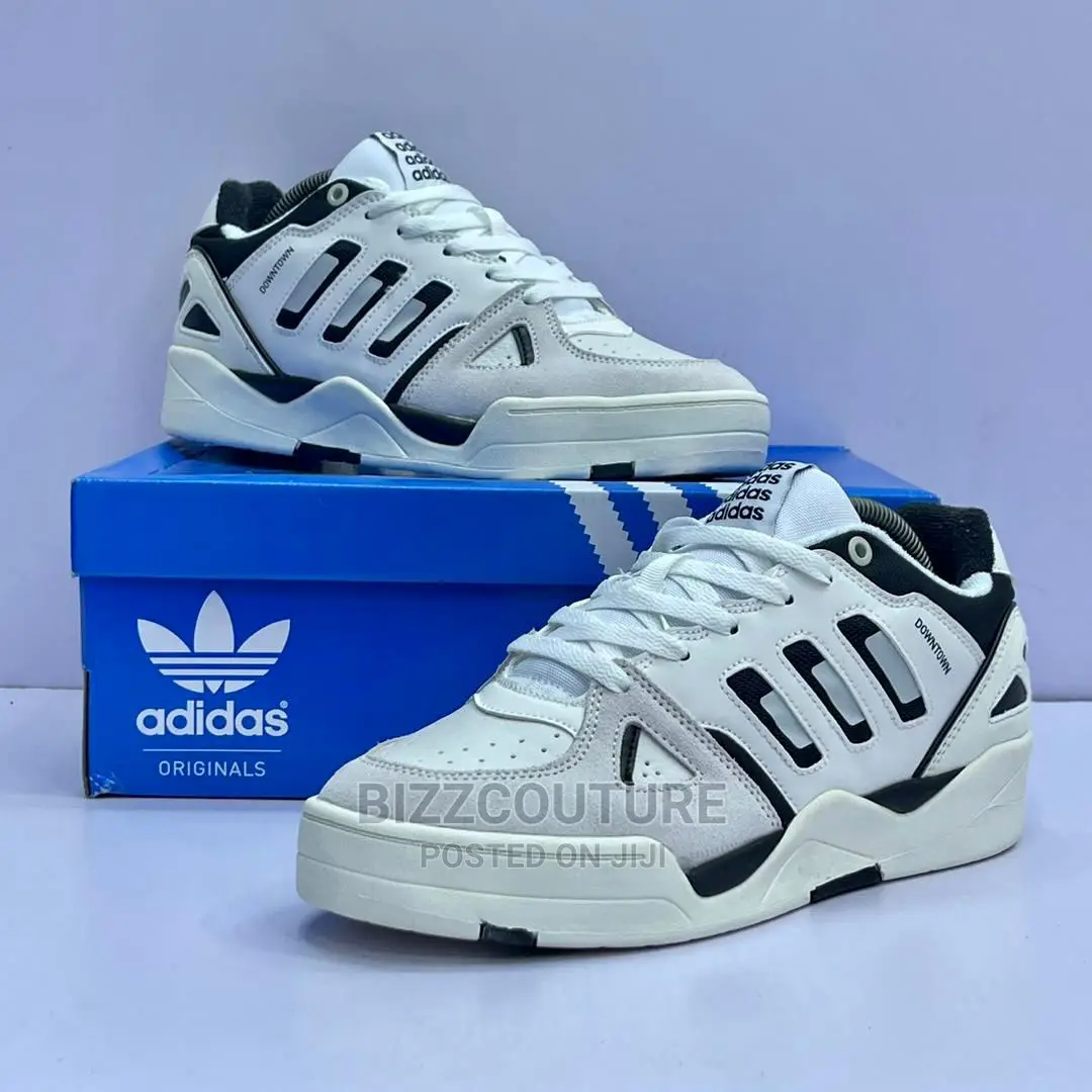 Original ADIDAS DOWNTOWN Sneakers Available in Store
