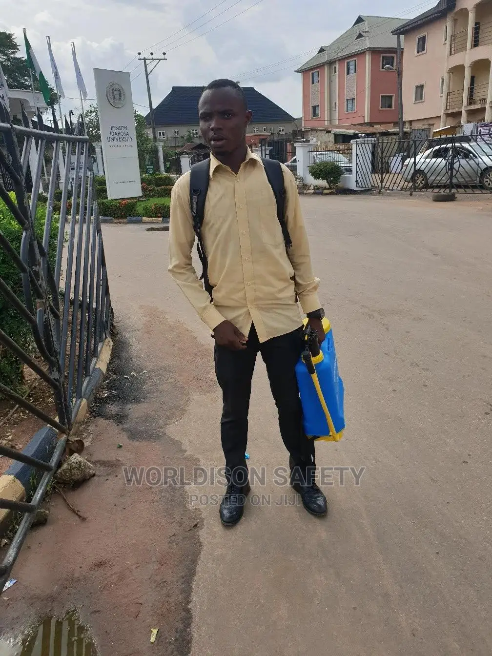 Rodent & Reptile Extermination Warri | Rat, Snake, Lizard Control