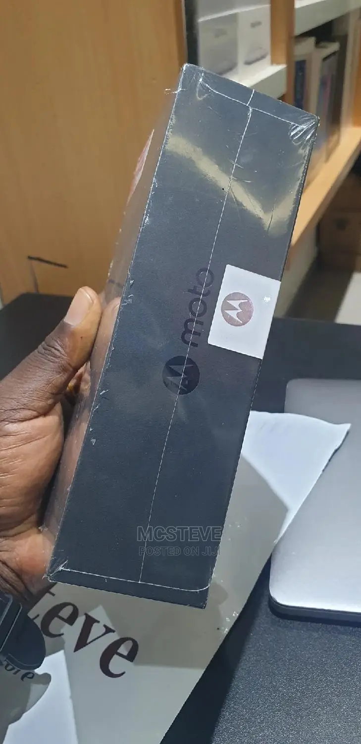 New Motorola Razr 2022 512 GB Black