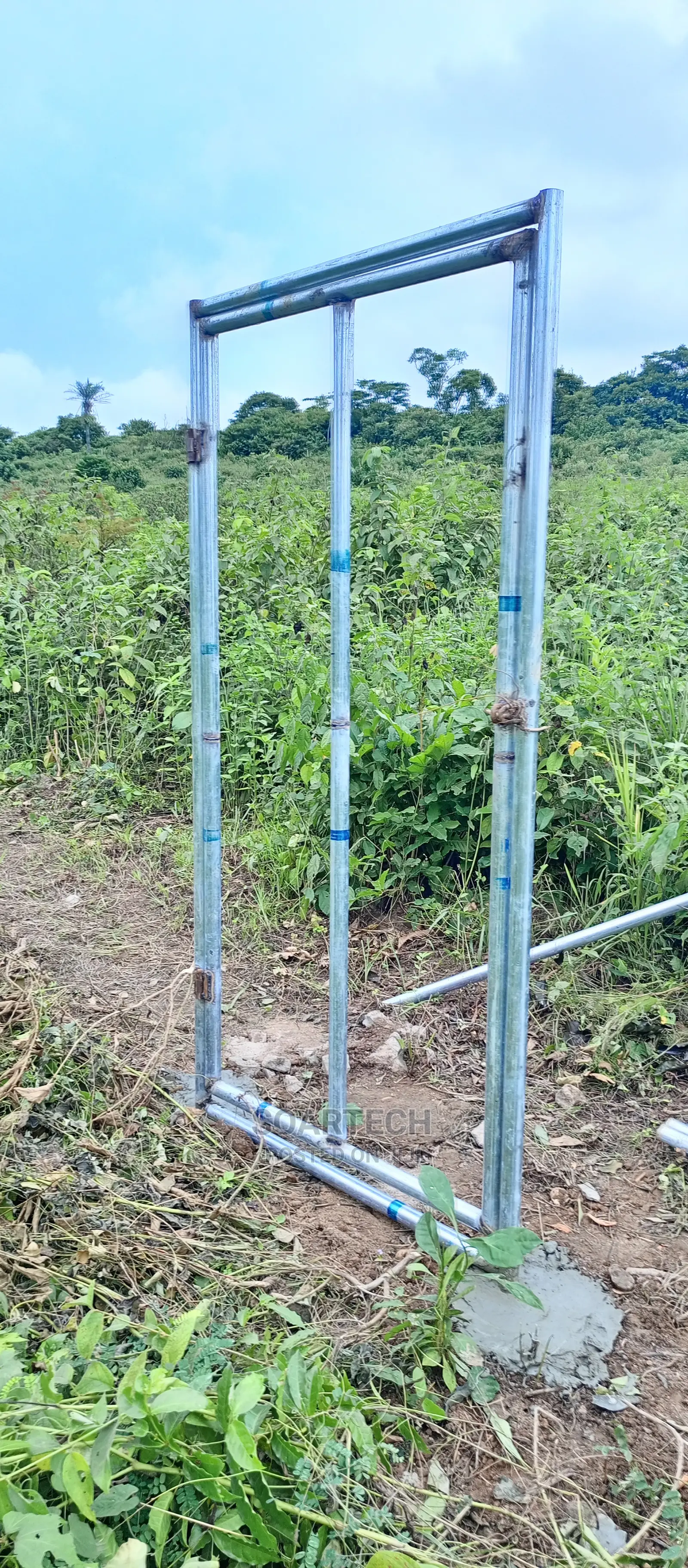 Professional Chain Link Fencing