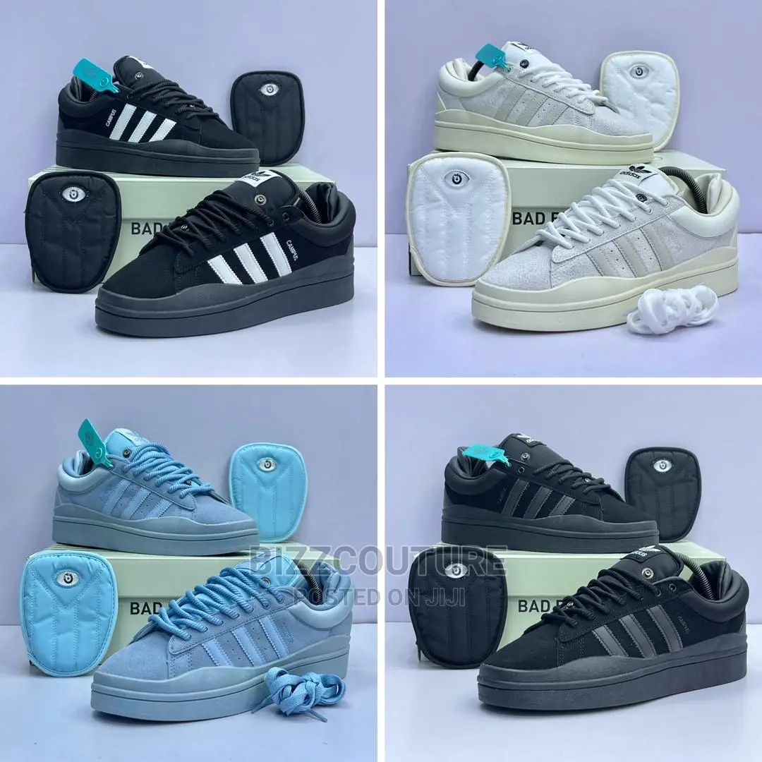 Original ADIDAS X Bad Bunny Campus Available in Store