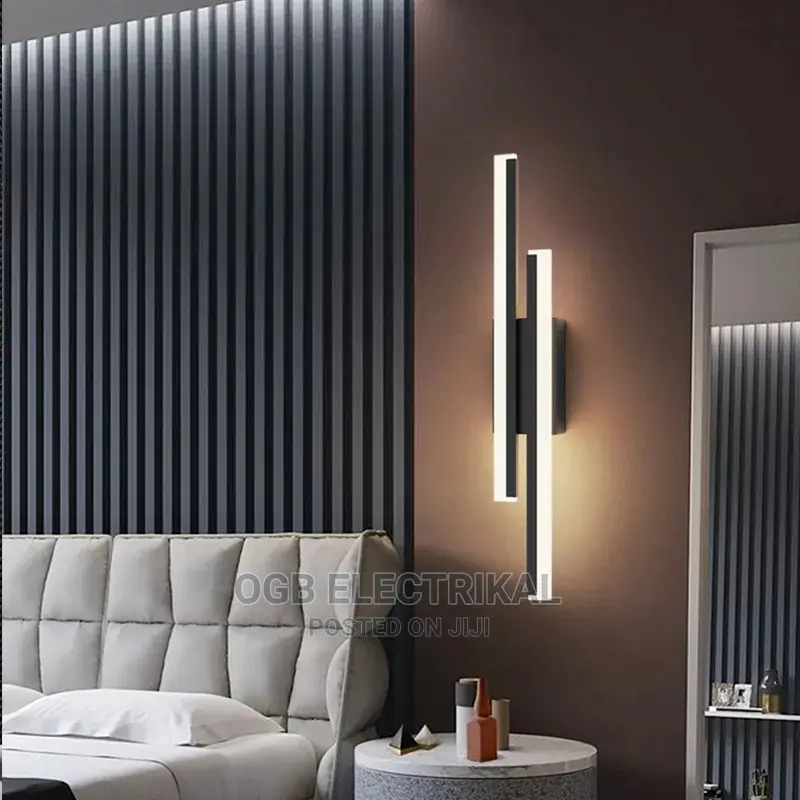 LED Wall Lamp