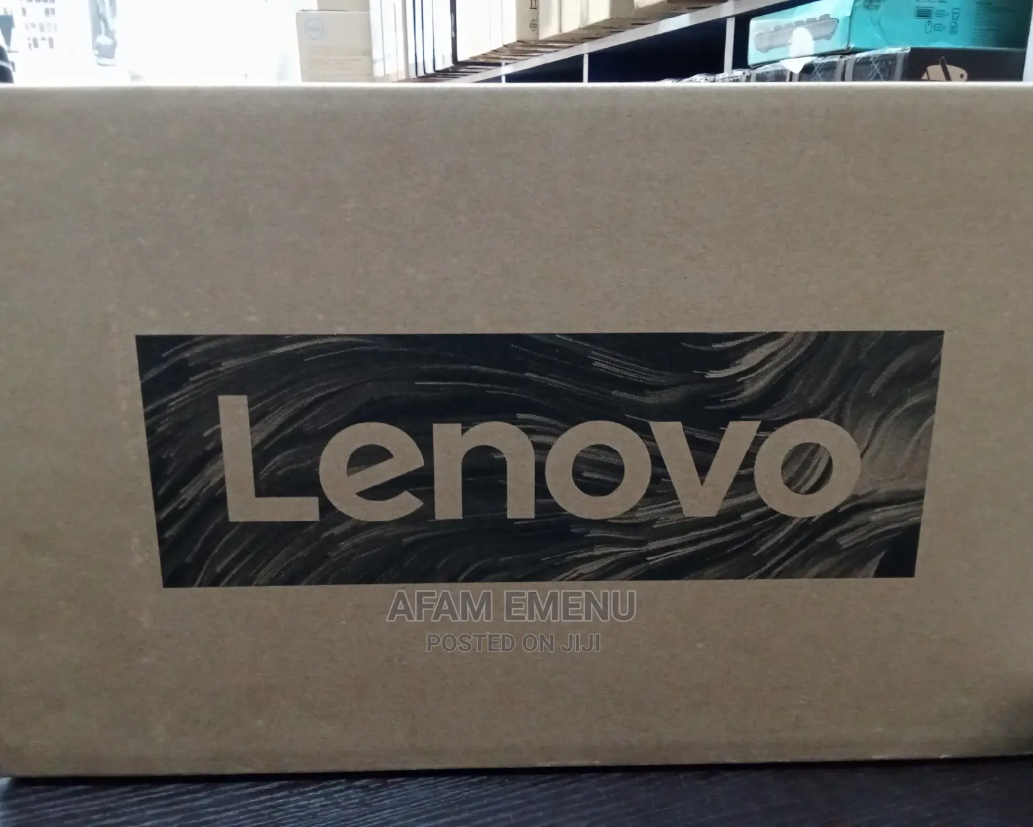 New Laptop Lenovo Flex 5 8GB Intel Core I5 SSD 512GB