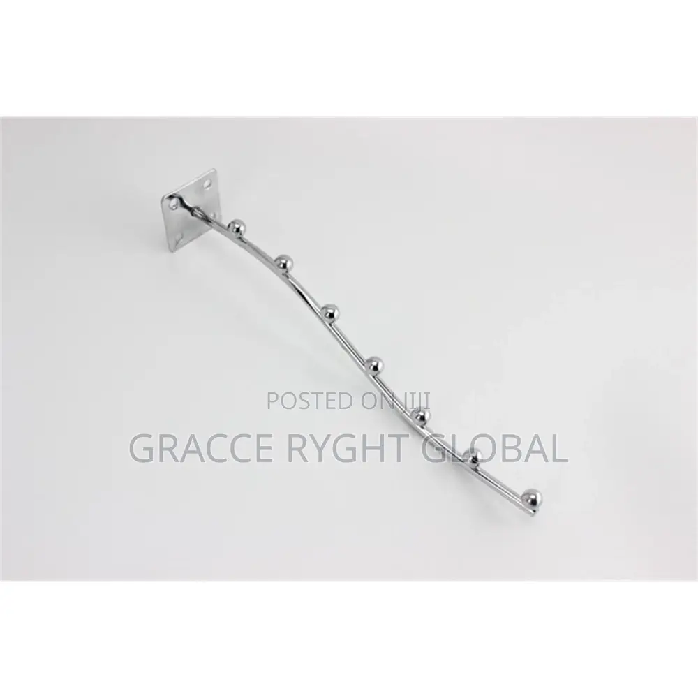 Slat Wall Boutique Hanger